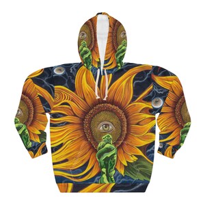 Unisex Pullover Hoodie - devotion