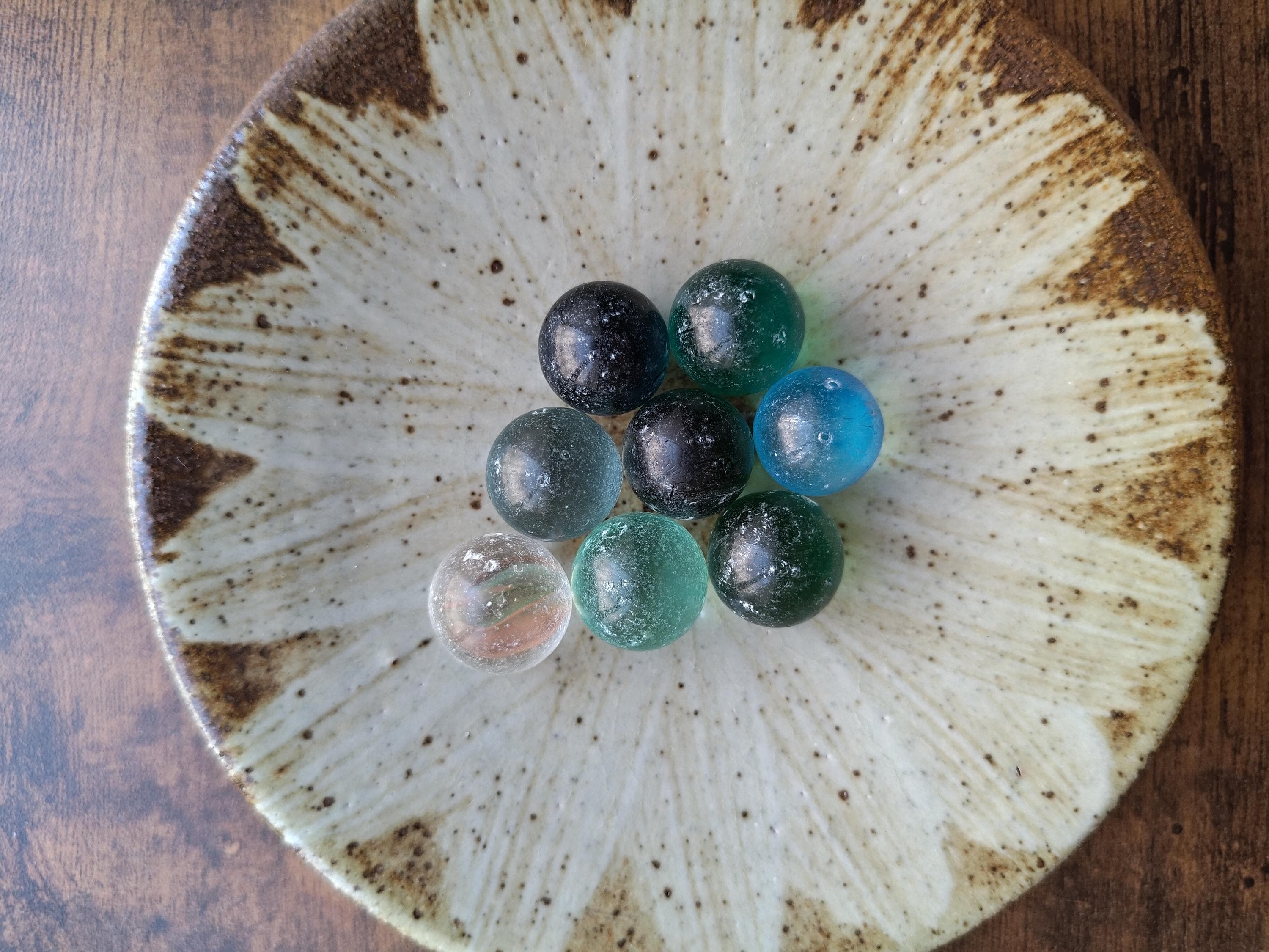 Sea of sweden glass - Etsy 日本
