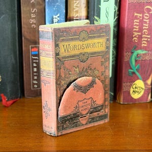 Arte de microlibros, mundo oculto en miniatura, arte de libros