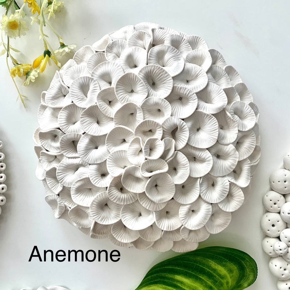 Large Coastal Wall Sculpture 3D Wall Art Installation Wall Etsy