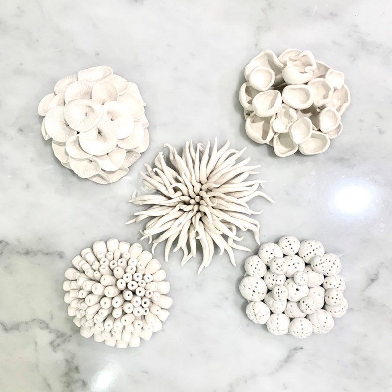 3D Wall Art Costal Sea Wall Sculpture Beach Wall Decor Etsy