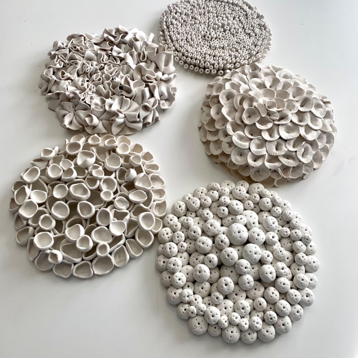 Large Coastal Wall Sculpture 3D Wall Art Installation Wall Etsy