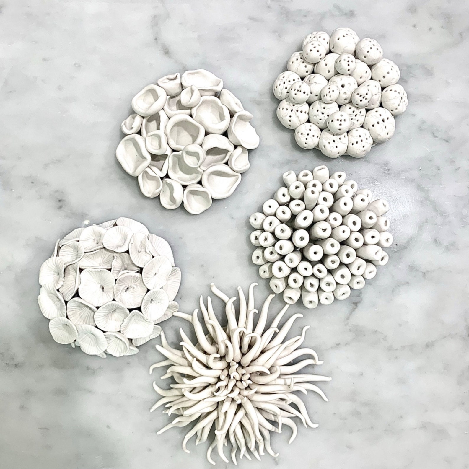 3D Wall Art Costal Sea Wall Sculpture Beach Wall Decor Etsy