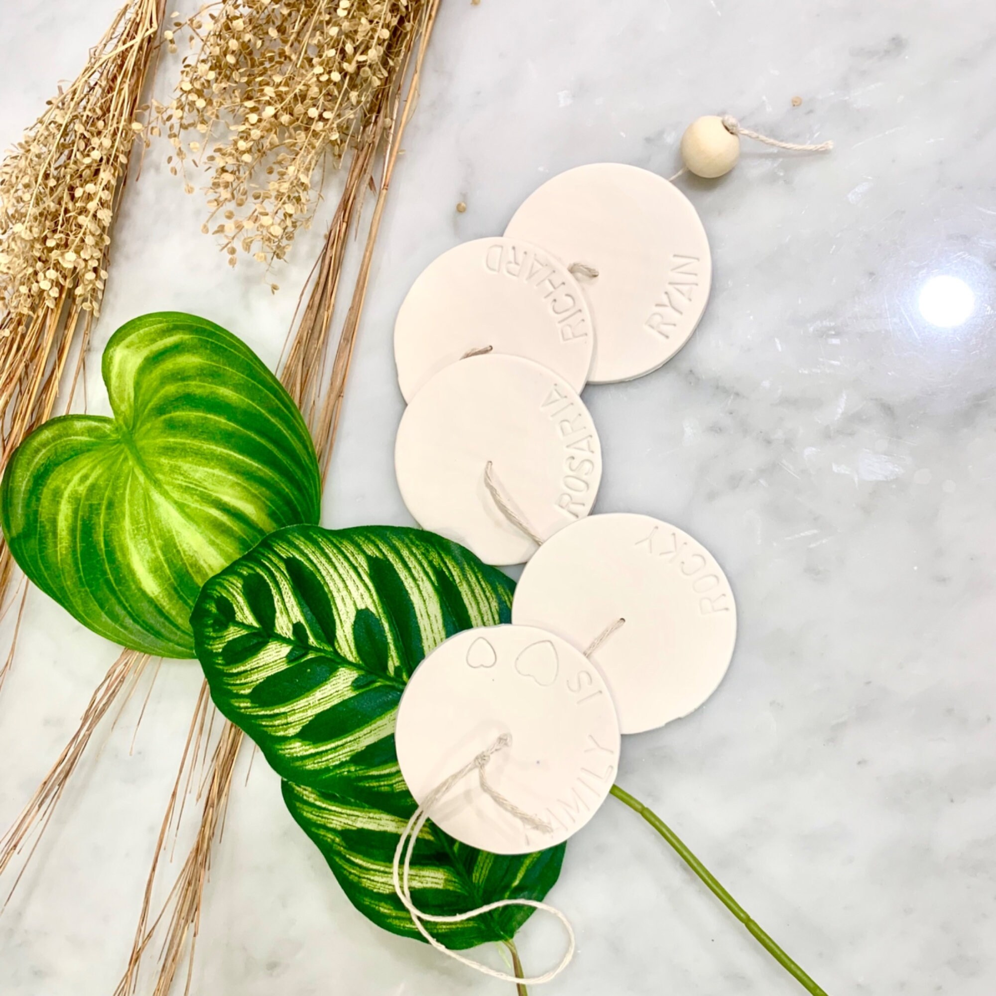 Personalized Wind Chimes Family Tree Wind Chimes Add on Wind Chimes