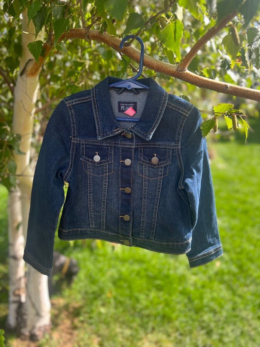 newborn jordan jacket