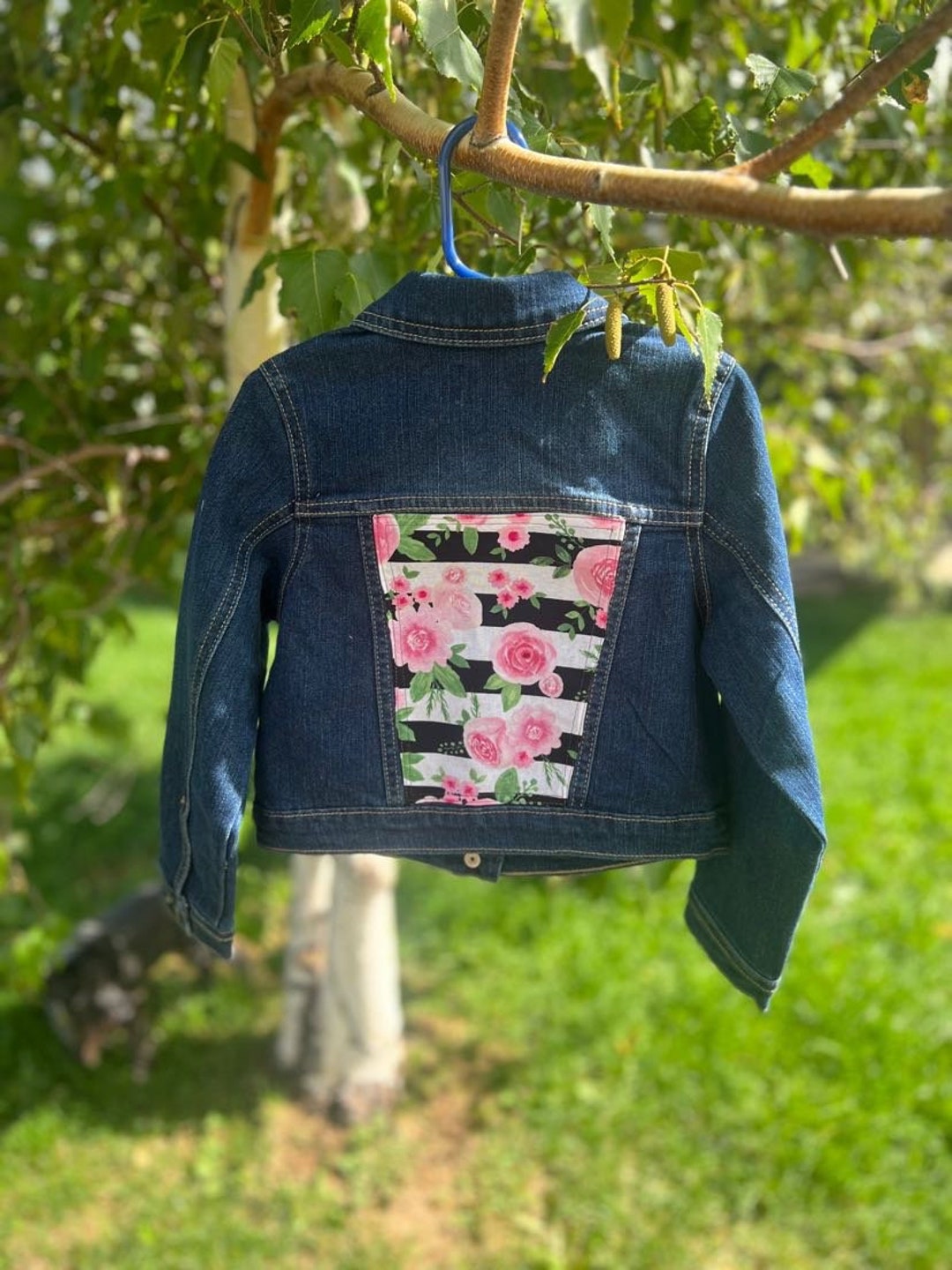 newborn jordan jacket