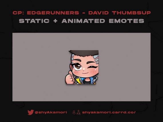 David Martinez from Cyberpunk 2077 edgerunners compilation styles :  r/Edgerunners