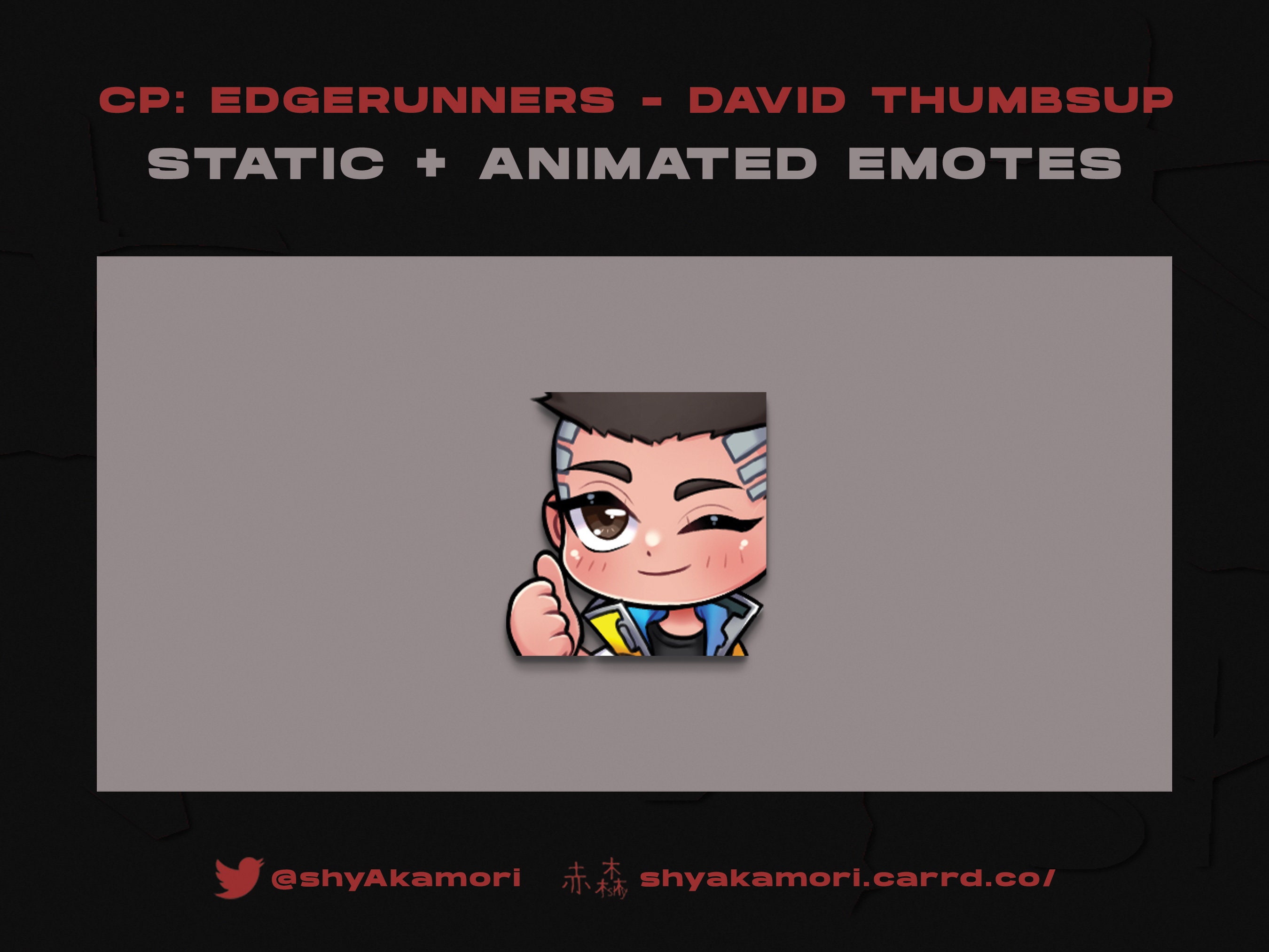 Looking Back David Martinez Sticker - Looking Back David Martinez Cyberpunk  Edgerunners - Discover & Share GIFs