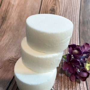 Douchestomers | Aromatherapie Shower Bombs | Steamers voor natuurlijke etherische olie | Ontspannend en verkwikkend douchecadeau | Handgemaakte zelfverzorging