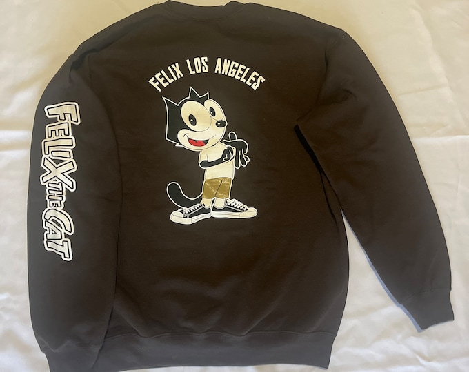 Felix Los Angeles 2.0