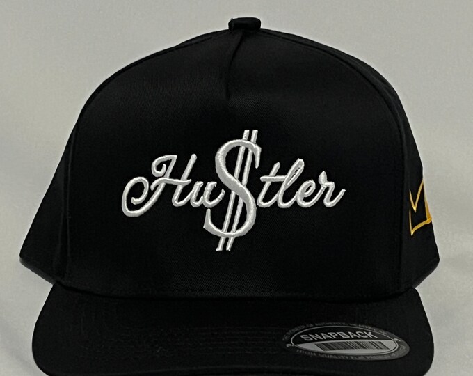 The Hustler hat