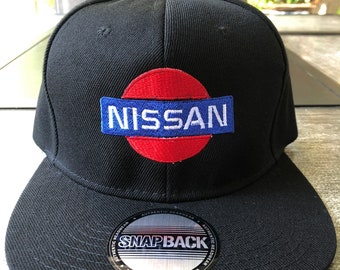 Old nissan hat Clearance