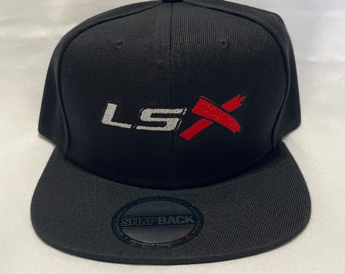 LSX Snap Back