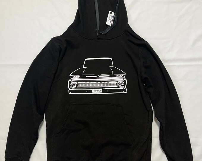 63-66 C-10 hoodie