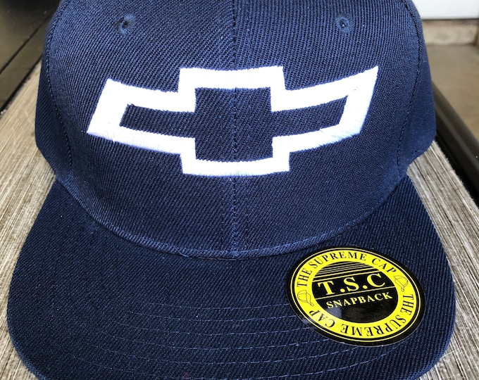Bow tie SnapBack