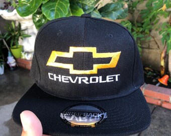 Chevy Hat - Etsy Australia