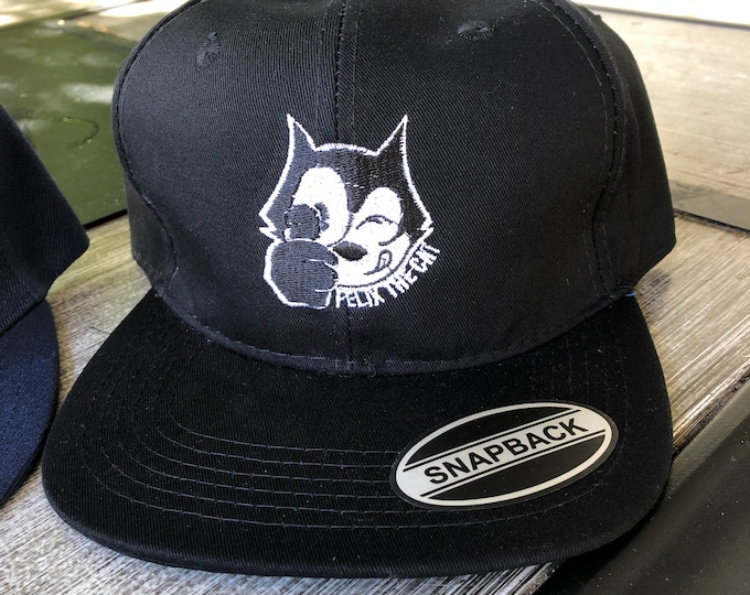Felix the cat SnapBack