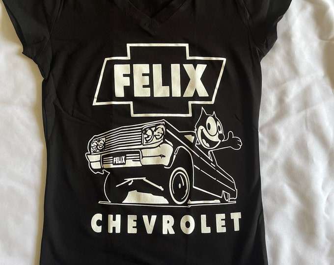 Felix Chevrolet