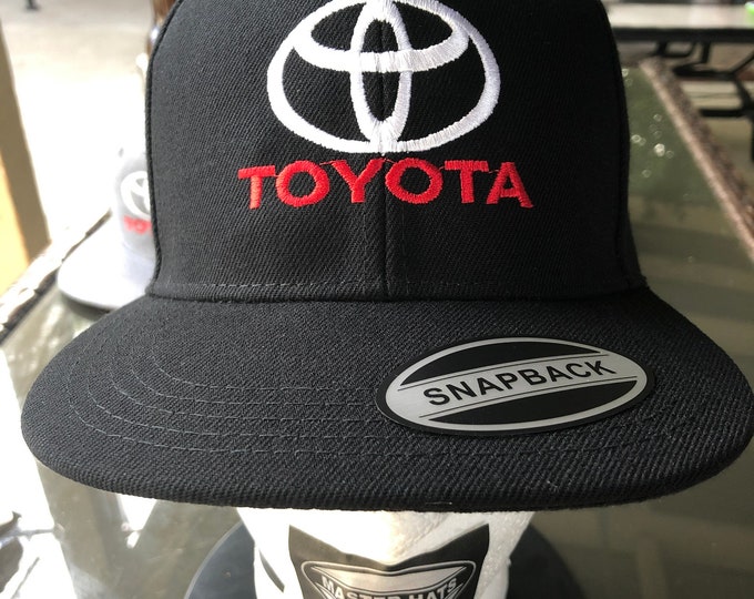 Toyota SnapBack