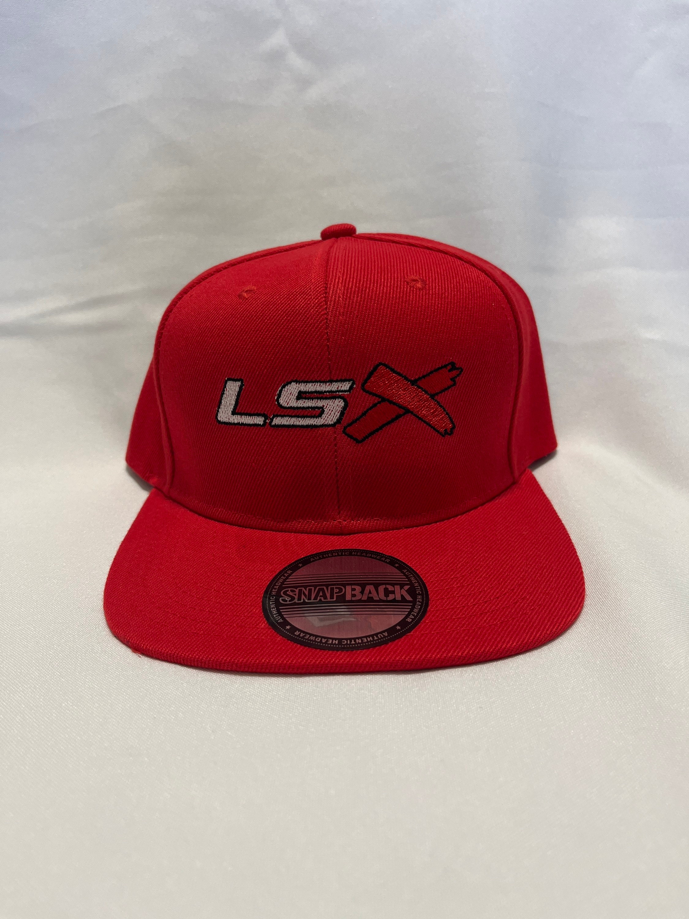 LSX Snap Back