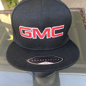 GMC SnapBack