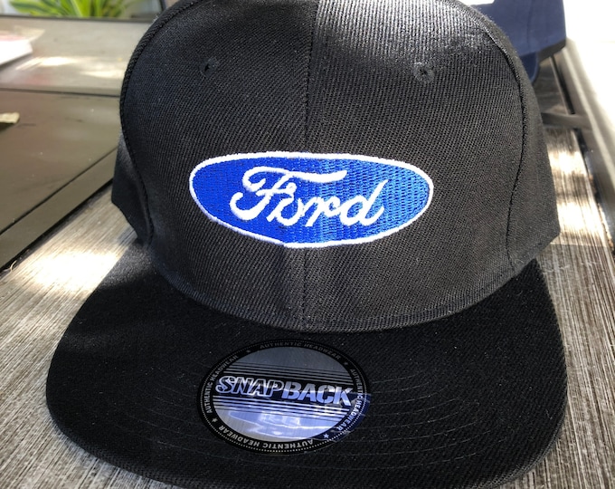 Ford SnapBack
