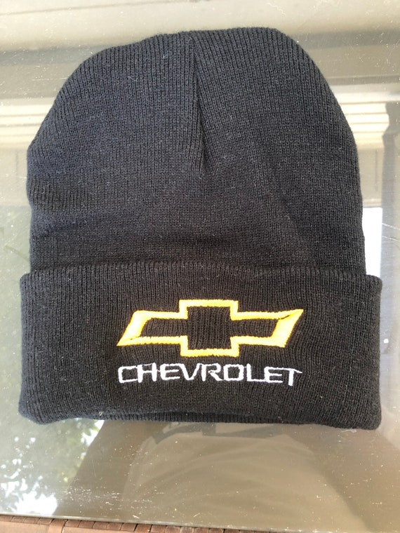 chevrolet toboggan