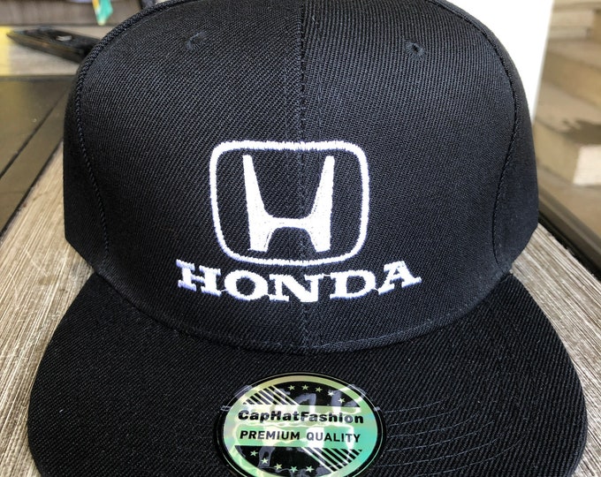 Honda SnapBack hat
