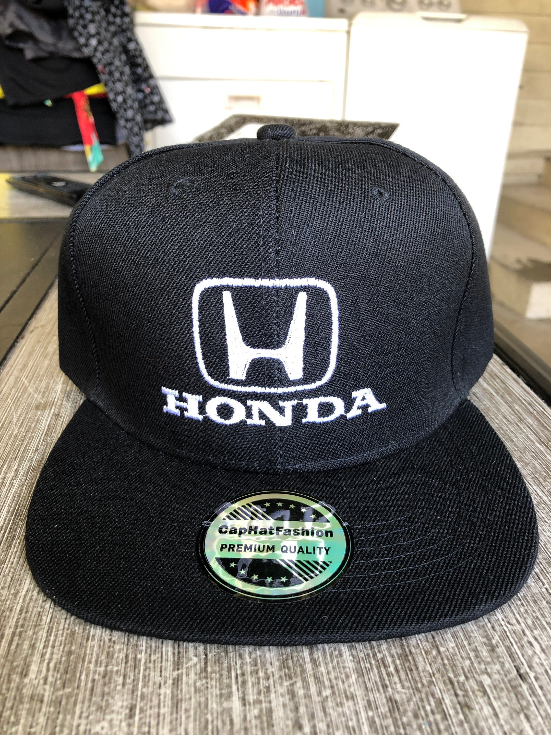 Honda Hat - Etsy Israel