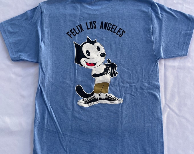 Felix Los Angeles T-Shirt