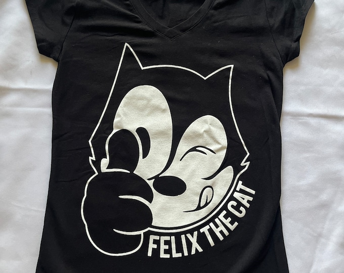 Felix the cat