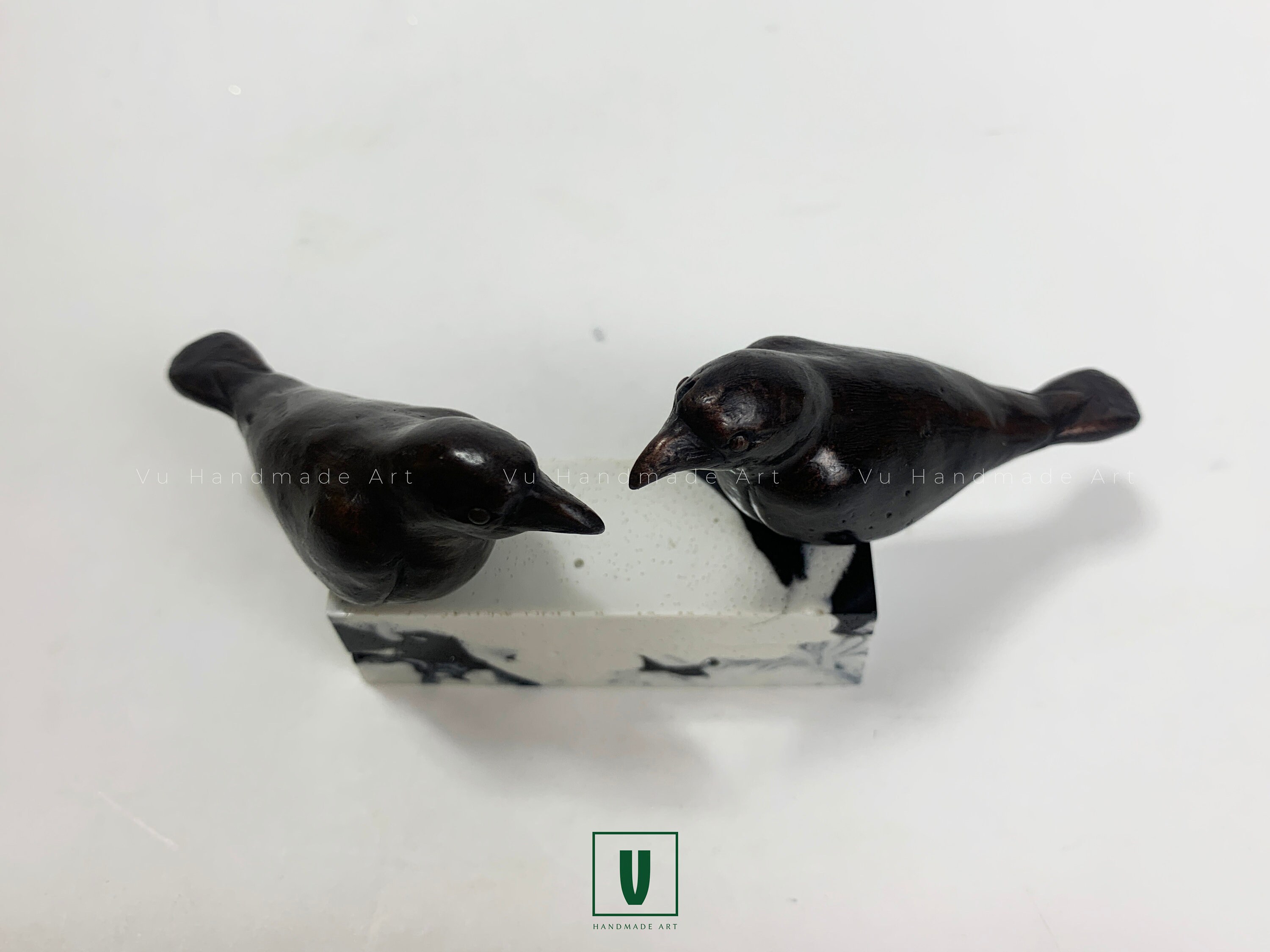 30 Winzige Krähen-Figuren Aus Kunstharz – Mini-Rabenvogel Für Halloween-Dekoration, Deko & DIY-Projekte