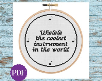 Ukelele Pdf | Etsy Canada
