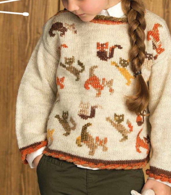 Susie Lee Sweater - Etsy UK