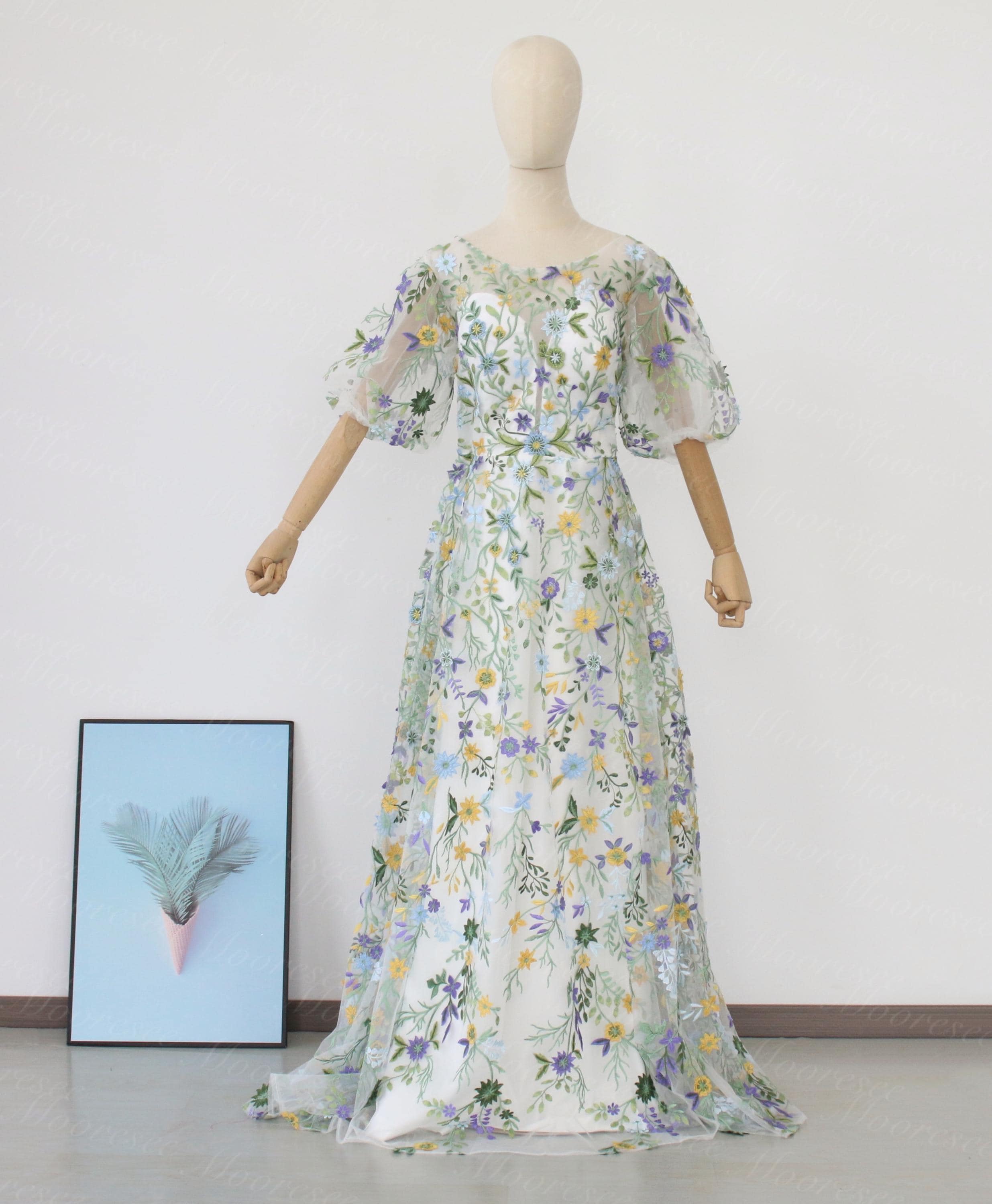 Dinosaur Prom Dress - Etsy