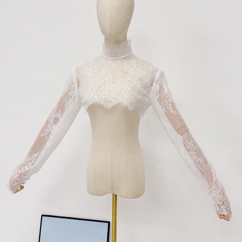 Wedding Dress Topper - Etsy
