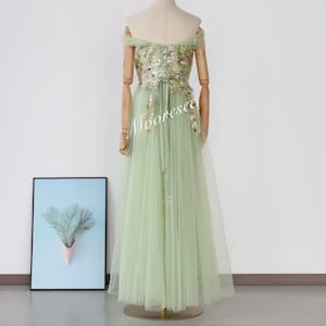 fairy-a-line-sage-green-tulle-colorful-sequins-lace-prom-dress-ball
