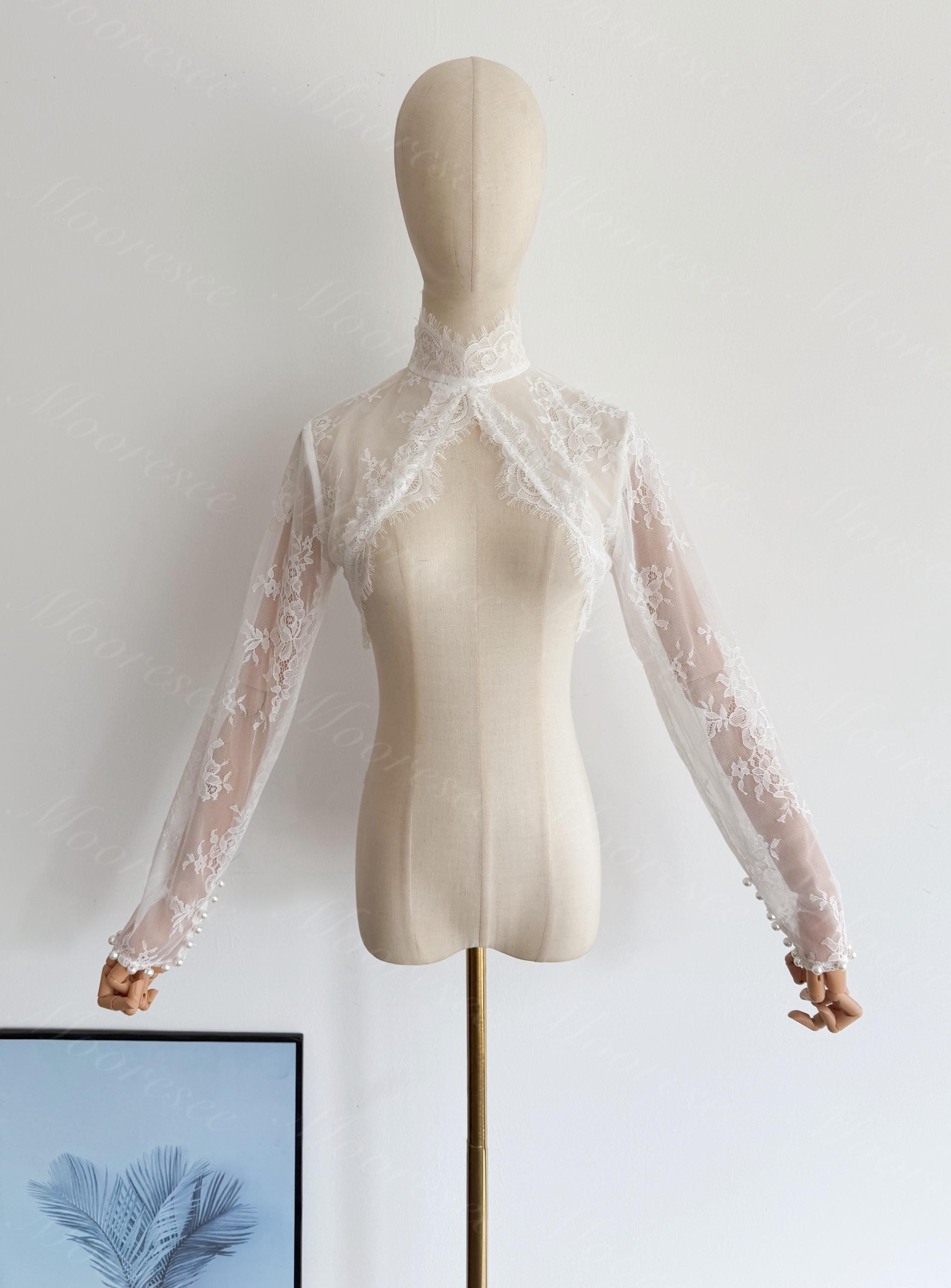 Lace Shrug for Dresses - Etsy Lace Shrug for Dresses - Etsy