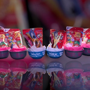 Holiday Cereal bowls, St. Patrick’s Day, Valentine’s Day, Easter.