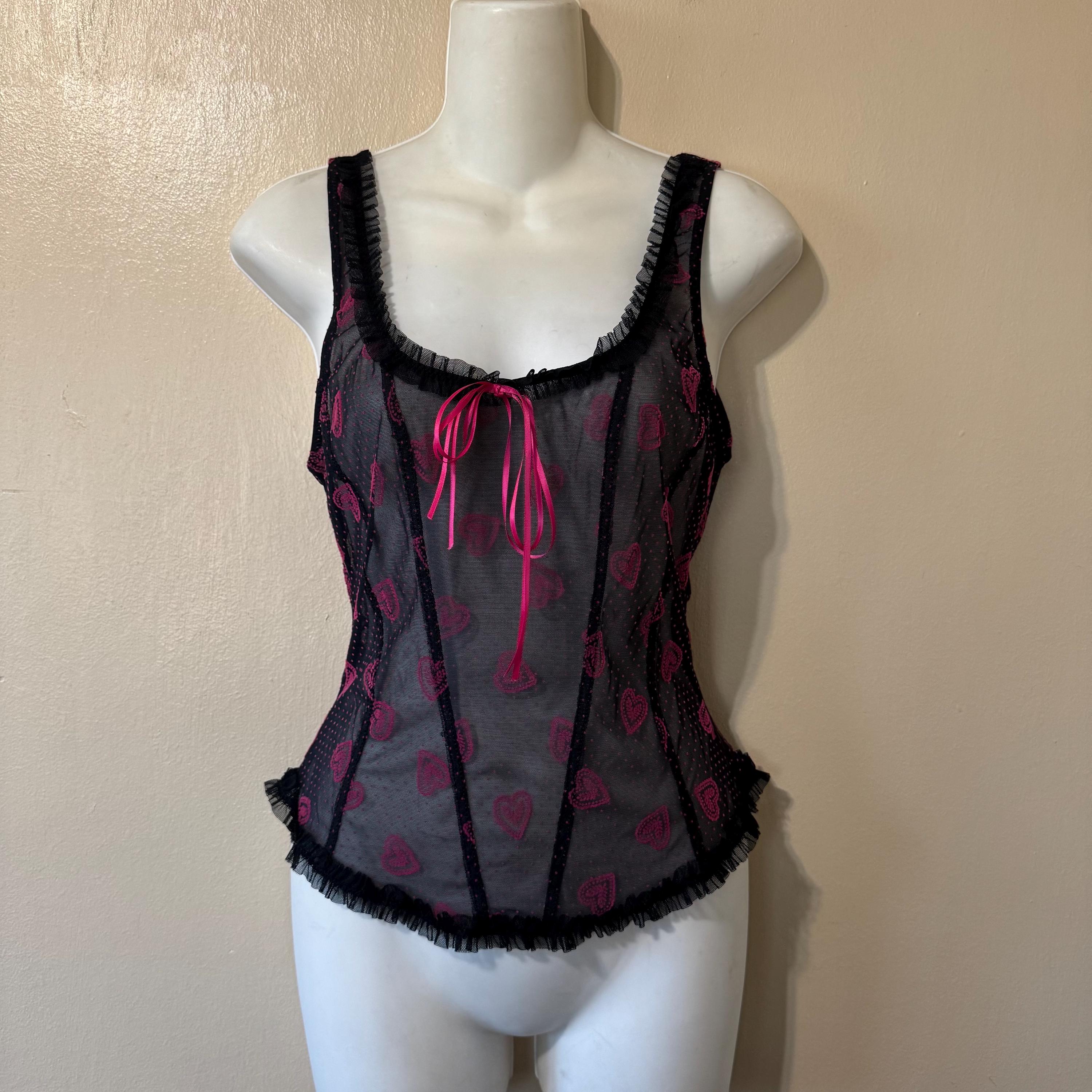sexy canadian lingerie WeTheCurvy - Supportive (and sexy) lingerie for curvy women main image 1