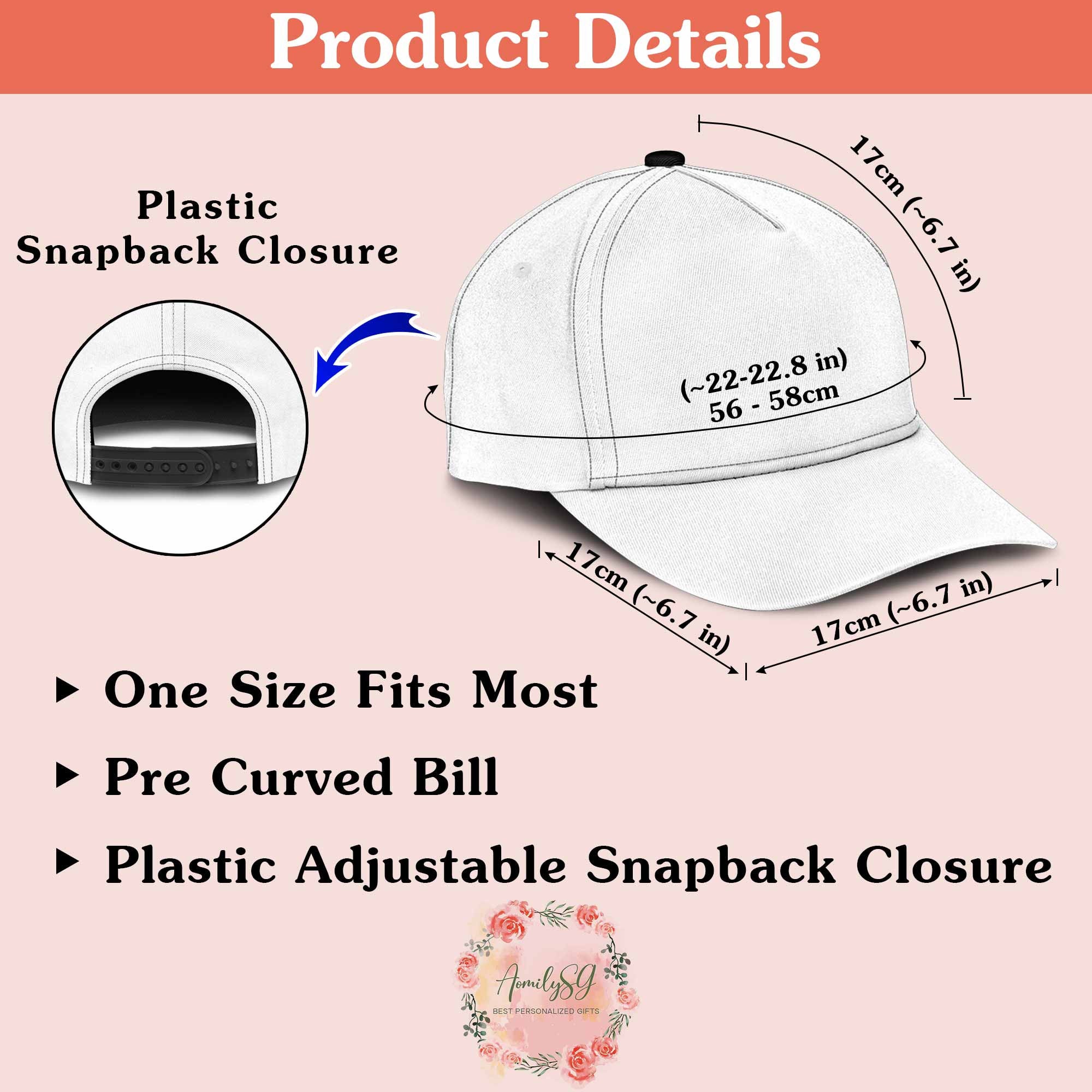 Custom Name DJ Cap Personalized DJ Gifts for Him DJ Lover Etsy