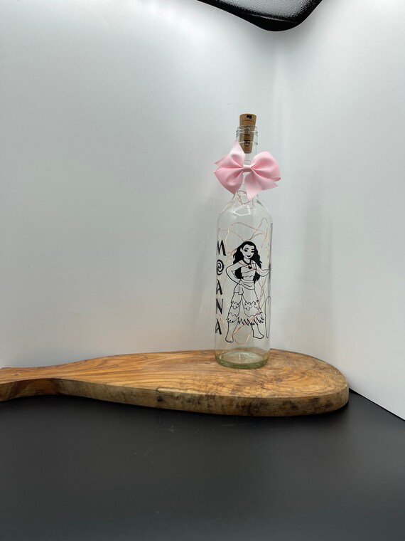 Small lights for bottles outlet