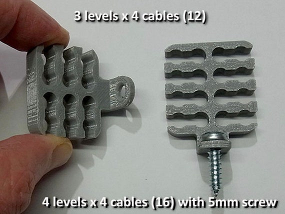 Ethernet Cable Runners - Maker Manufacturer Marketplace