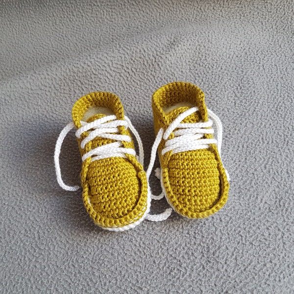 Baby-Sneaker, Baby-Schuh,