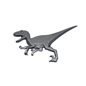 Raptor Emblem