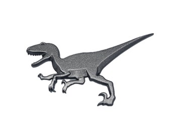 Raptor Emblem Dinosaur for your Bronco Raptor - Braptor