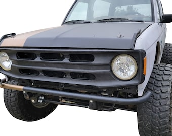 Bronco 21+ 6-Slot Style Grille (fits 83-88 Bronco II or Ranger)