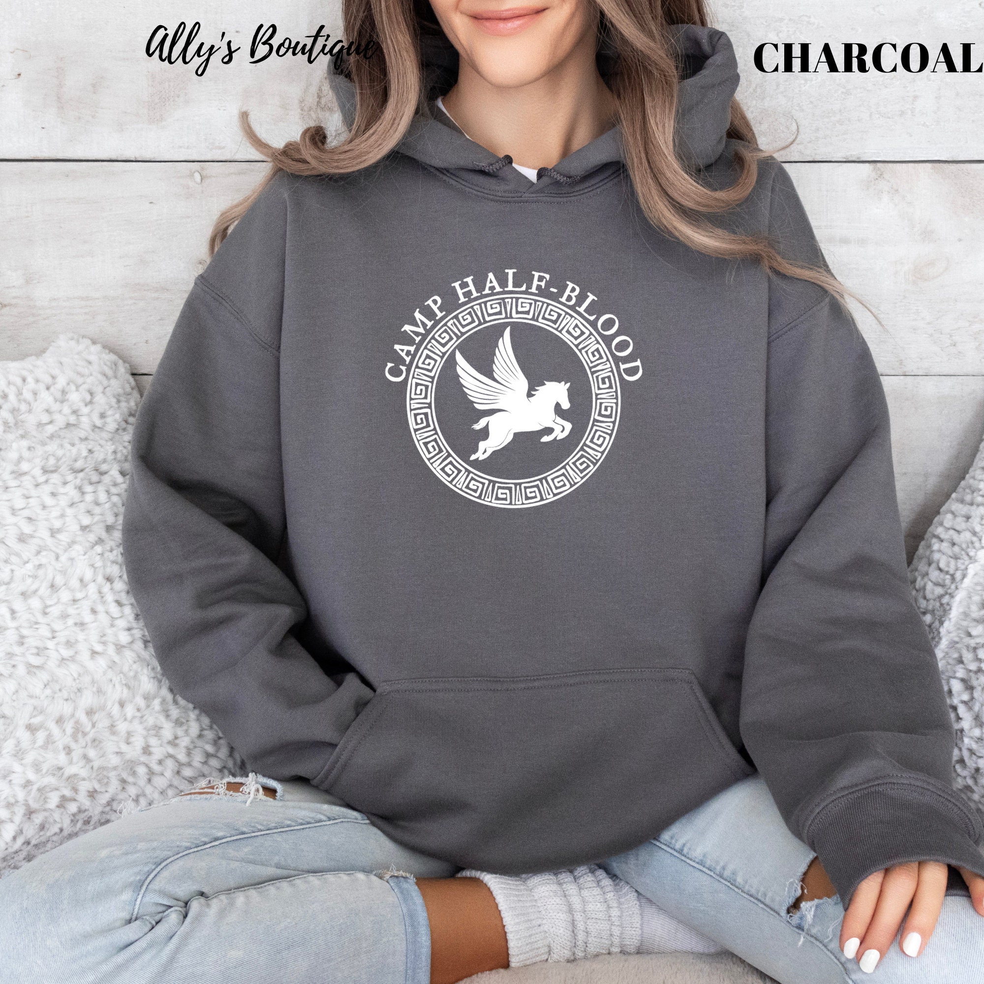 Blood red clearance sweater