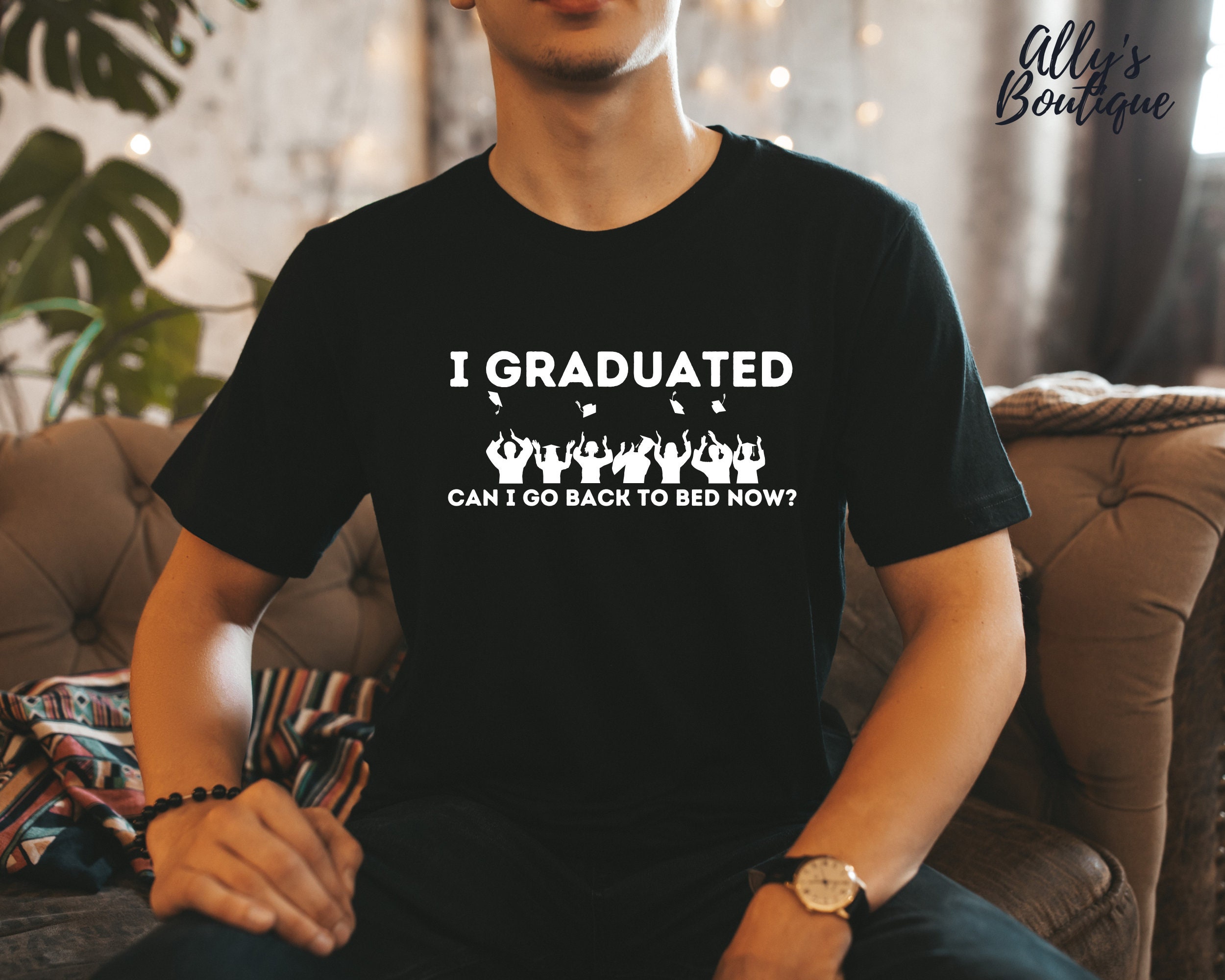 graduation funny shirts