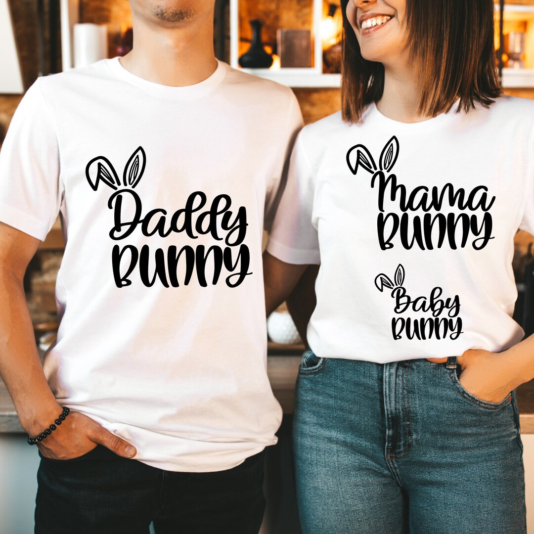 Pregnancy Announcement Shirts/baby Announcement/couples Baby - Etsy
